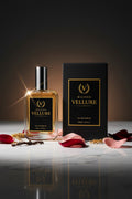 Maison Vellure No. 09 Paradigme – Extrait de Parfum 100 ml