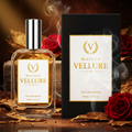 Maison Vellure No. 03 – Red Tobacco – Extrait de Parfum 100 ml