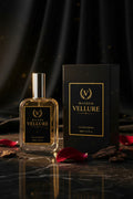 Maison Vellure No. 07 – Myslf – Extrait de Parfum 100 ml