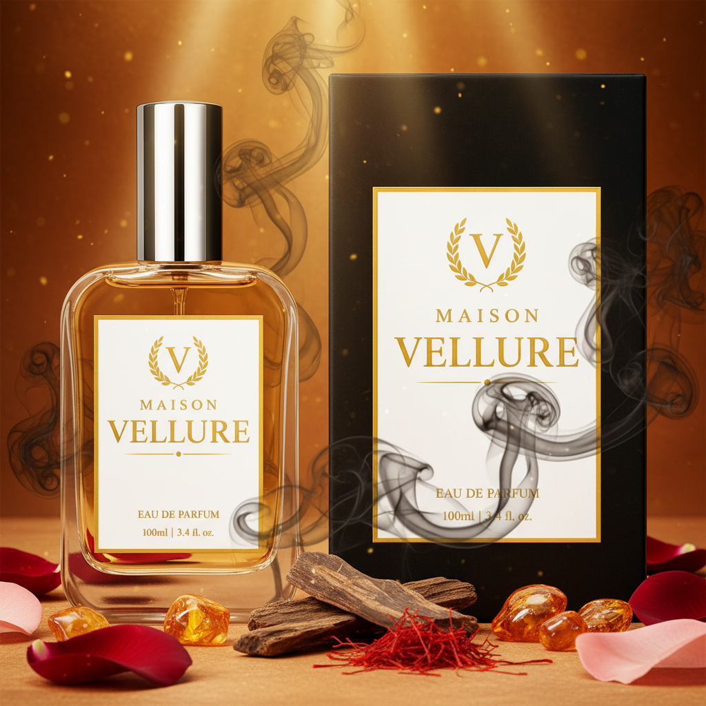 No.013-Amber Aoud-Extrait de Parfum